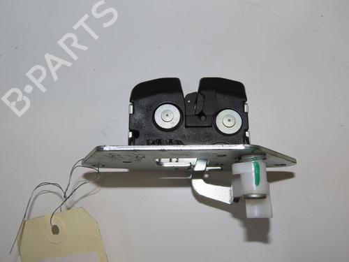 Bagklap lås FIAT PANDA (169_) 1.2 (169AXF2A, 169AXF1A) | BP33860700C101 - Image 3