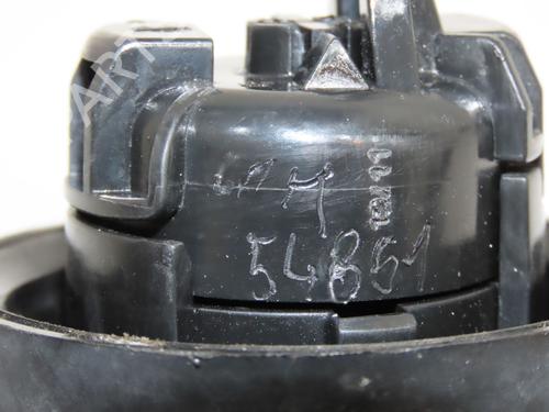 Electronic module PEUGEOT 207 CC (WD_) 1.6 16V Turbo | BP31120268M83 - Image 6