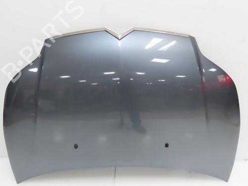 Used Hood Hood 38737272 38737272