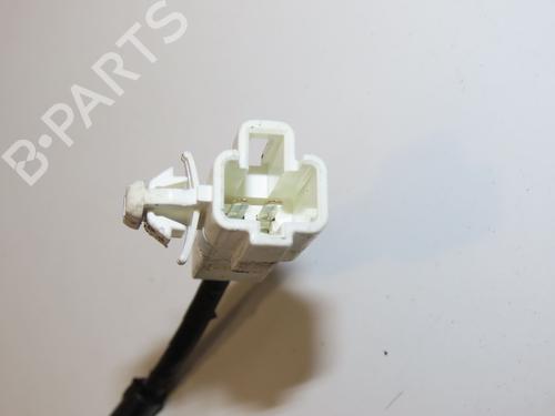 Tailgate lock TOYOTA YARIS (_P1_) 1.3 (SCP12_, SCP13_, SCP12R, SCP13R) | BP28802190C101