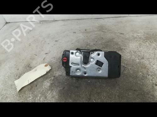 Used Rear right lock Rear right lock OPEL ZAFIRA / ZAFIRA FAMILY B (A05) 1.7 CDTI (M75) (110 hp) 36495339 36495339
