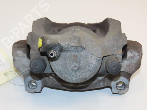 Left front brake caliper LAND ROVER RANGE ROVER EVOQUE (L538) 2.2 D | BP28967711M105 - Image 3