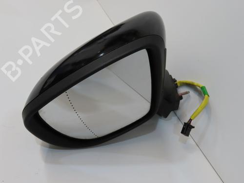 left-mirror-renault-captur-i-j5_-h5_-2013-33836478 main image