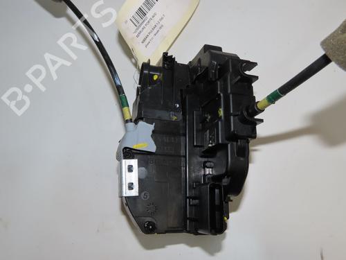 Front right lock NISSAN PULSAR Hatchback (C13) 1.2 DIG-T | BP32308408C97 - Image 2
