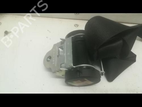 Used Rear right belt tensioner Rear right belt tensioner OPEL ASTRA H GTC (A04) 1.7 CDTi (L08) (101 hp) 9600697 9600697