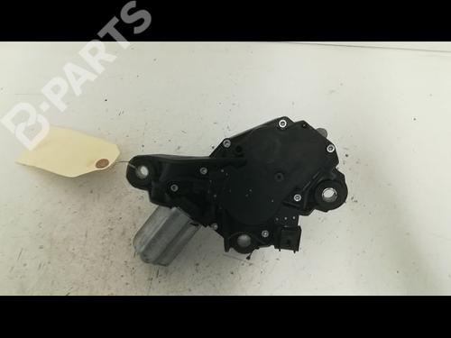 Rear wiper motor RENAULT KANGOO / GRAND KANGOO II (KW0/1_) 1.5 dCi 85 (KW0K, KW0L, KW0B) | BP9604695M102 