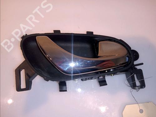 Used Rear right interior door handle Rear right interior door handle NISSAN QASHQAI II (J11, J11_) 1.5 dCi (116 hp) 11103252 11103252