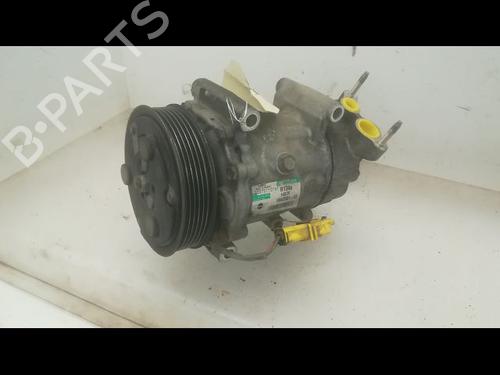Used AC compressor AC compressor MINI MINI (R56) Cooper (120 hp) 9605819 9605819