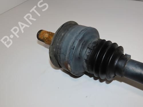 Right rear driveshaft MERCEDES-BENZ C-CLASS Coupe (CL203) C 220 CDI (203.708) | BP29345192M41 