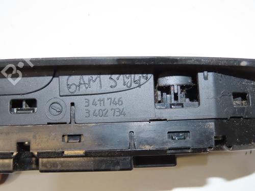 Left front window switch BMW X3 (E83) xDrive 30 d | BP39541957I27 - Image 3
