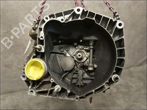 Used Gearbox Gearbox 9768151 9768151