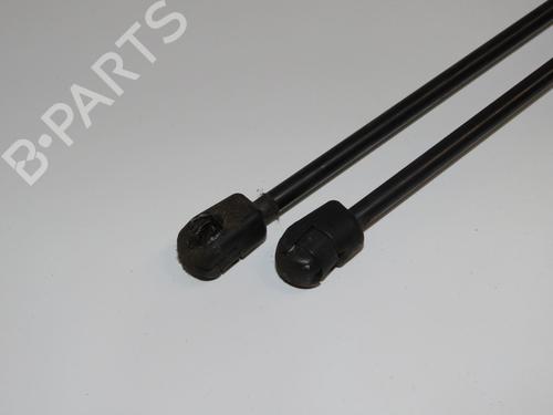 Tailgate lift support OPEL CORSA E (X15) 1.4 (08, 68) | BP37163358C138 - Image 4