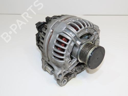 Used Alternator Alternator 37529758 37529758
