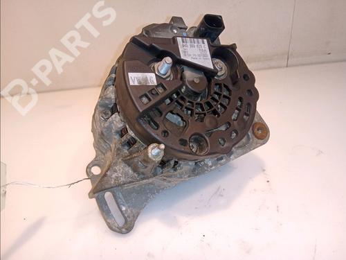 Alternator SEAT IBIZA III (6L1) 1.4 TDI | BP11099321M7 