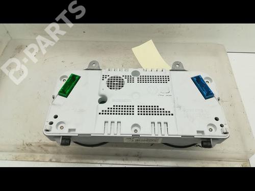 Instrument cluster VW POLO (6N2) 1.4 | BP9594872C47 - Image 2
