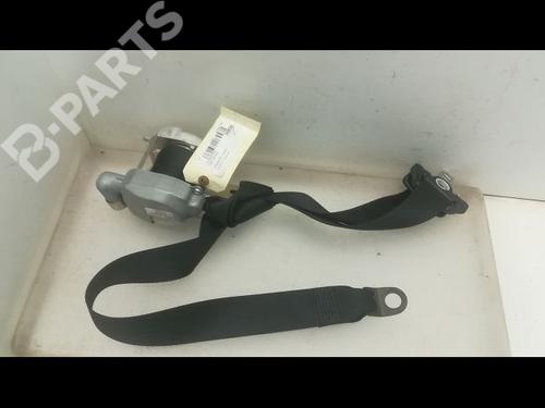 Used Front left belt tensioner CITROËN C1 (PM_, PN_) 1.0 (68 hp) 9596202