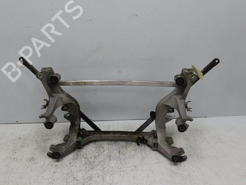 Used Rear axle Rear axle PORSCHE 911 (996) 3.4 Carrera (301 hp) 26383574 26383574