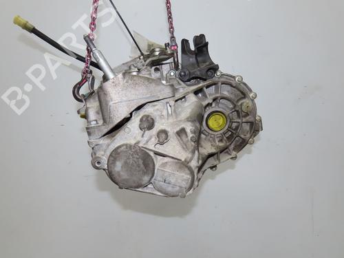 Gearbox RENAULT KANGOO III Box Body/MPV 1.5 Blue dCi 95 (FJAB) | BP28967287M3 - Image 3