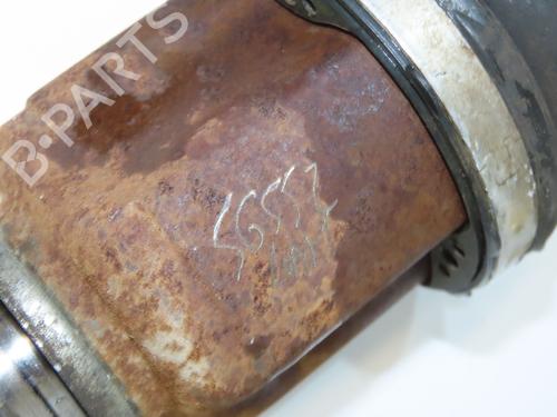 Left front driveshaft RENAULT MEGANE IV Hatchback (B9A/M/N_) 1.2 TCe 100 (B9MS) | BP33561782M38 - Image 5