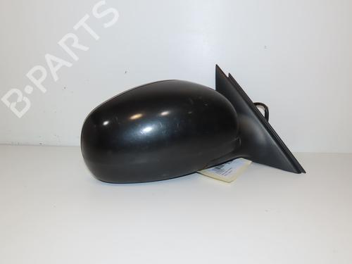 Right mirror SKODA FABIA II (542) 1.6 TDI | BP28968628C27 