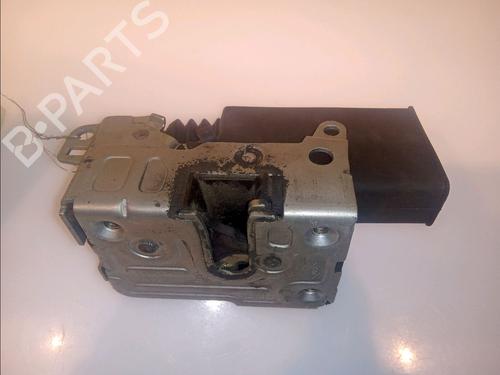 Front left lock DACIA LOGAN (LS_) 1.5 dCi (LS0K) | BP9600558C98 
