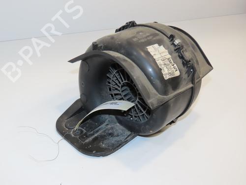 Heater blower motor RENAULT KANGOO (KC0/1_) D 65 1.9 (KC0E, KC02, KC0J, KC0N) | BP28829366M62 - Image 1