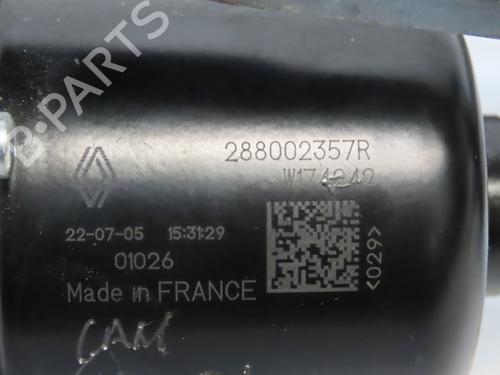 Front wiper motor RENAULT MEGANE E-TECH SUV EV60 (BNJ1) | BP28832967M29