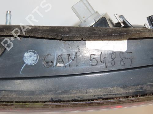 Used Left tailgate light Left tailgate light HONDA CIVIC VIII Hatchback (FN, FK) 1.4 (FK1, FN4) (100 hp) 33032237 33032237