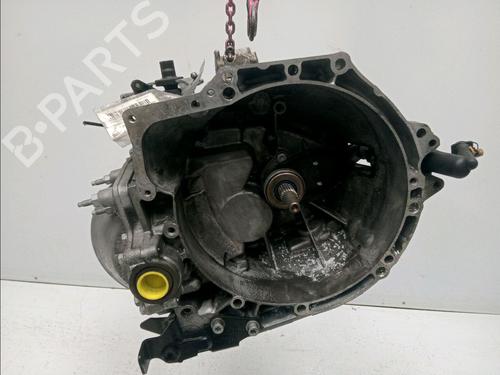 Used Gearbox Gearbox CITROËN C4 Grand Picasso II (DA_, DE_) 1.6 BlueHDi 120 (120 hp) 17037356 17037356