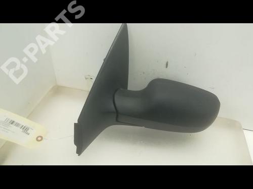 Used Left mirror RENAULT MEGANE II (BM0/1_, CM0/1_) 1.5 dCi (BM0F, BM0T, BM2B, CM0F, CM0T) (82 hp) 9599279