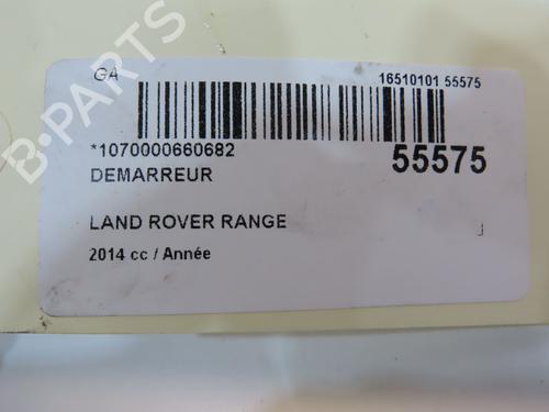 starter-land-rover-range-rover-evoque-l538-2011-2012-2013-2014-2015-2016-2017-2018-2019-31030158 main image