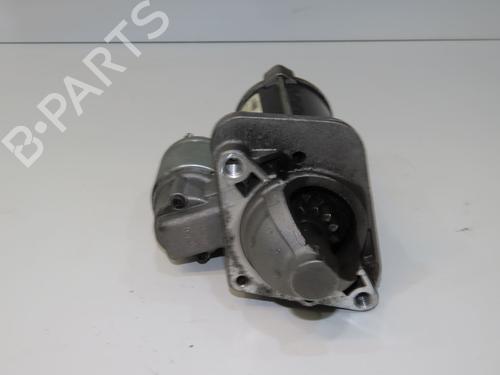 Starter RENAULT CAPTUR I (J5_, H5_) 1.5 dCi 110 | BP31605847M8 