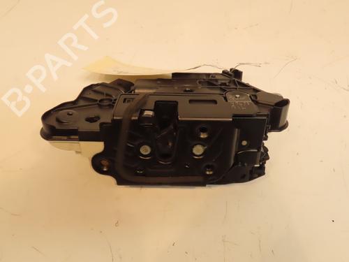 Front left lock VW PASSAT B7 (362) 2.0 TDI 4motion | BP16740869C98 