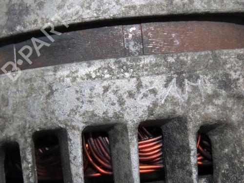 Alternator CITROËN C4 Picasso II 1.6 BlueHDi 120 | BP38429092M7 - Image 2