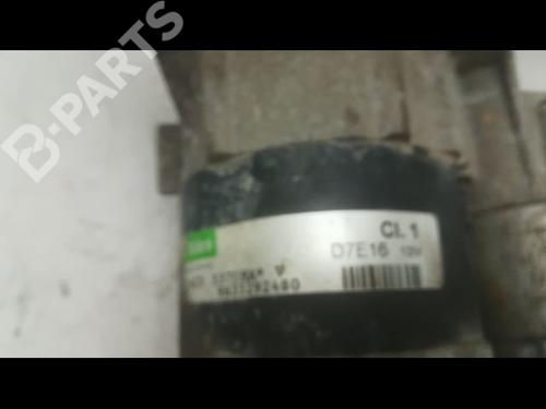 Starter CITROËN C3 I (FC_, FN_) 1.1 i | BP9599021M8 