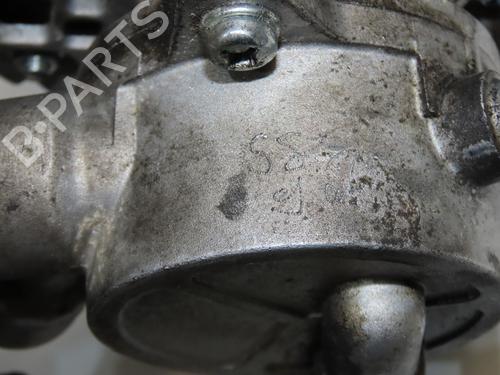 Alternator OPEL ASTRA H GTC (A04) 1.7 CDTi (L08) | BP36395714M7 - Image 8
