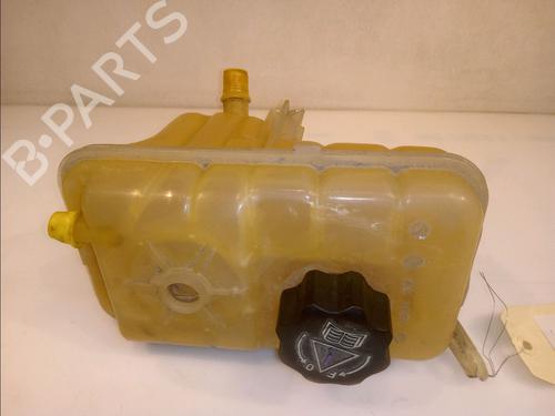 Expansion tank PEUGEOT 407 (6D_) 2.0 (6DRFNB, 6DRFNE) | BP23172160C120 