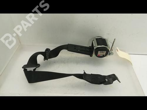 Used Front left belt tensioner OPEL ZAFIRA / ZAFIRA FAMILY B (A05) 1.9 CDTI (M75) (120 hp) 9592441