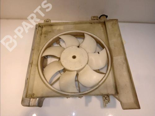 Heater blower motor PEUGEOT 107 (PM_, PN_) 1.0 | BP11099572M62 
