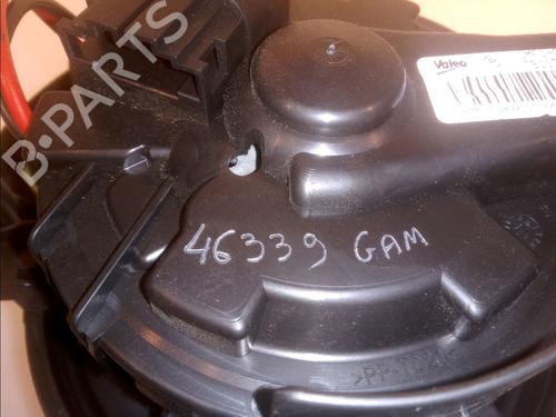 Heater blower motor RENAULT SCÉNIC IV (J9_) 1.6 dCi 130 | BP15886180M62 