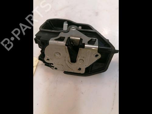 Front right lock BMW 5 (E60) 530 d | BP16555807C97 
