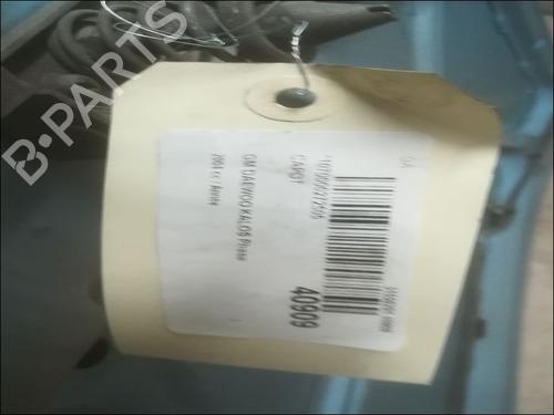 Panser DAEWOO KALOS (KLAS) 1.2 (72 hp) 9612795