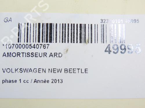 right-rear-shock-absorber-vw-beetle-5c1-5c2-2011-2012-2013-2014-2015-2016-2017-2018-2019-28829864 main image