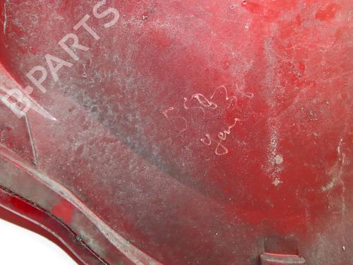 Right taillight VW PASSAT B6 (3C2) 2.0 TDI 16V | BP32511537C35