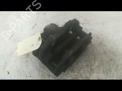 Used Left front brake caliper PEUGEOT 208 I (CA_, CC_) 1.6 BlueHDi 100 (100 hp) 14878263