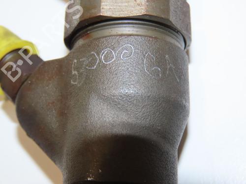 Injector PEUGEOT 307 (3A/C) 2.0 HDi 90 | BP28966942M100 
