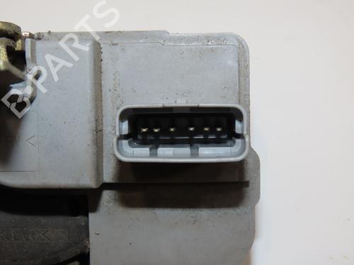 Front left lock CITROËN XSARA (N1) 1.4 i | BP28968865C98 