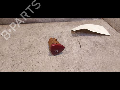 Used Warning switch Warning switch CITROËN C8 (EA_, EB_) 2.0 HDi (120 hp) 9612893 9612893