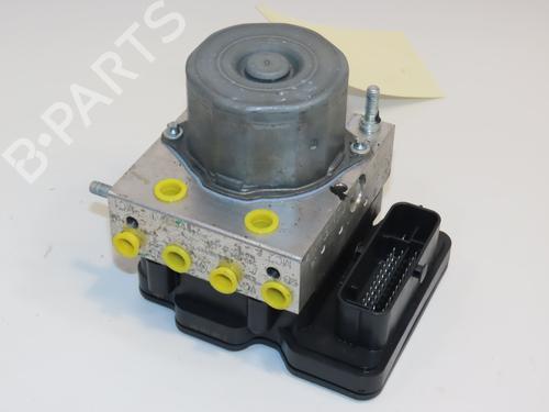 Used ABS pump ABS pump DACIA DUSTER (HS_) 1.5 dCi (109 hp) 22848465 22848465