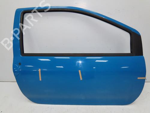 Dør høyre foran RENAULT TWINGO I (C06_) 1.2 (C066, C068) (58 hp) 28968554
